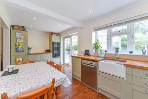 Kitchen / Dining Room- click for photo gallery